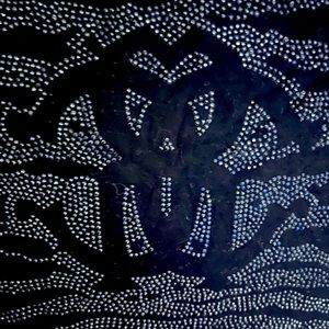 Roberto Cavalli Womens Casual Top